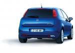 Fiat Grande Punto Multijet 3-Door 2005 года